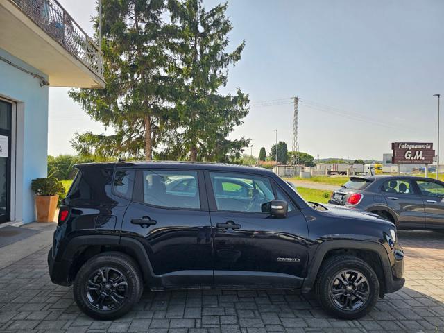 JEEP Renegade 2.0 Mjt 140CV 4WD Active Drive Longitude