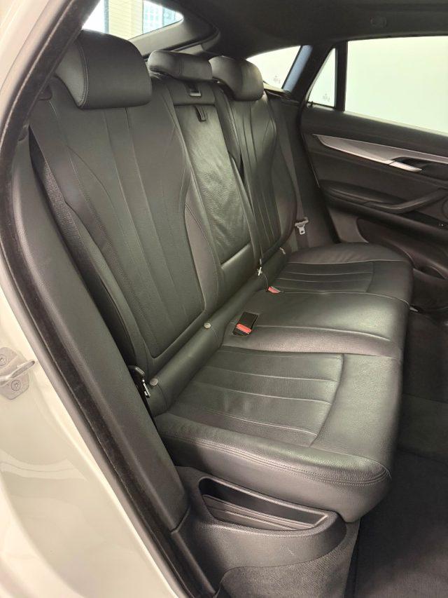 BMW X6 xDrive30d 258CV Msport M Sport