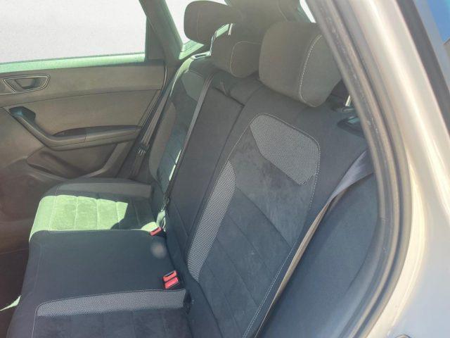 SEAT Ateca 2.0 TDI 190 CV 4DRIVE DSG XCELLENCE
