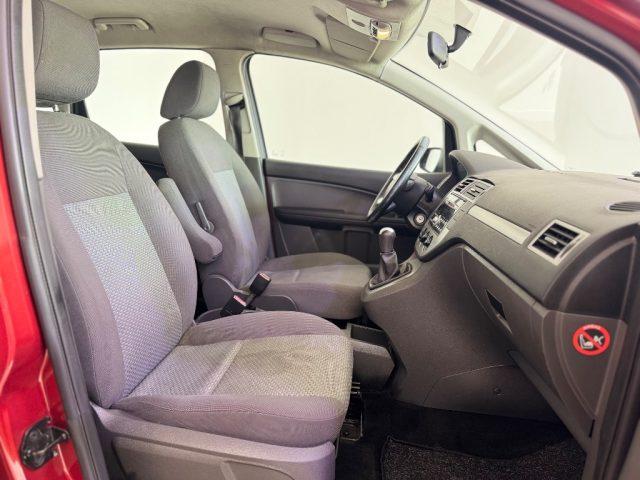 FORD Focus C-Max 1.6 VCT (115CV) 16V Ghia