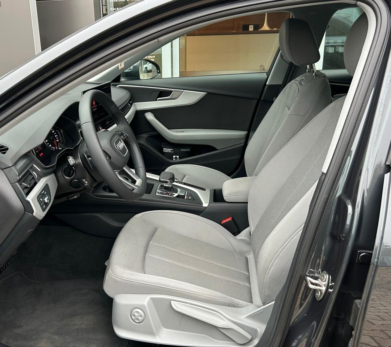 Audi A4 40 TDI S tronic Business