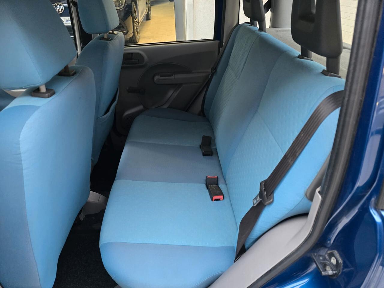 Fiat Panda 1.2 Dynamic 60 cv