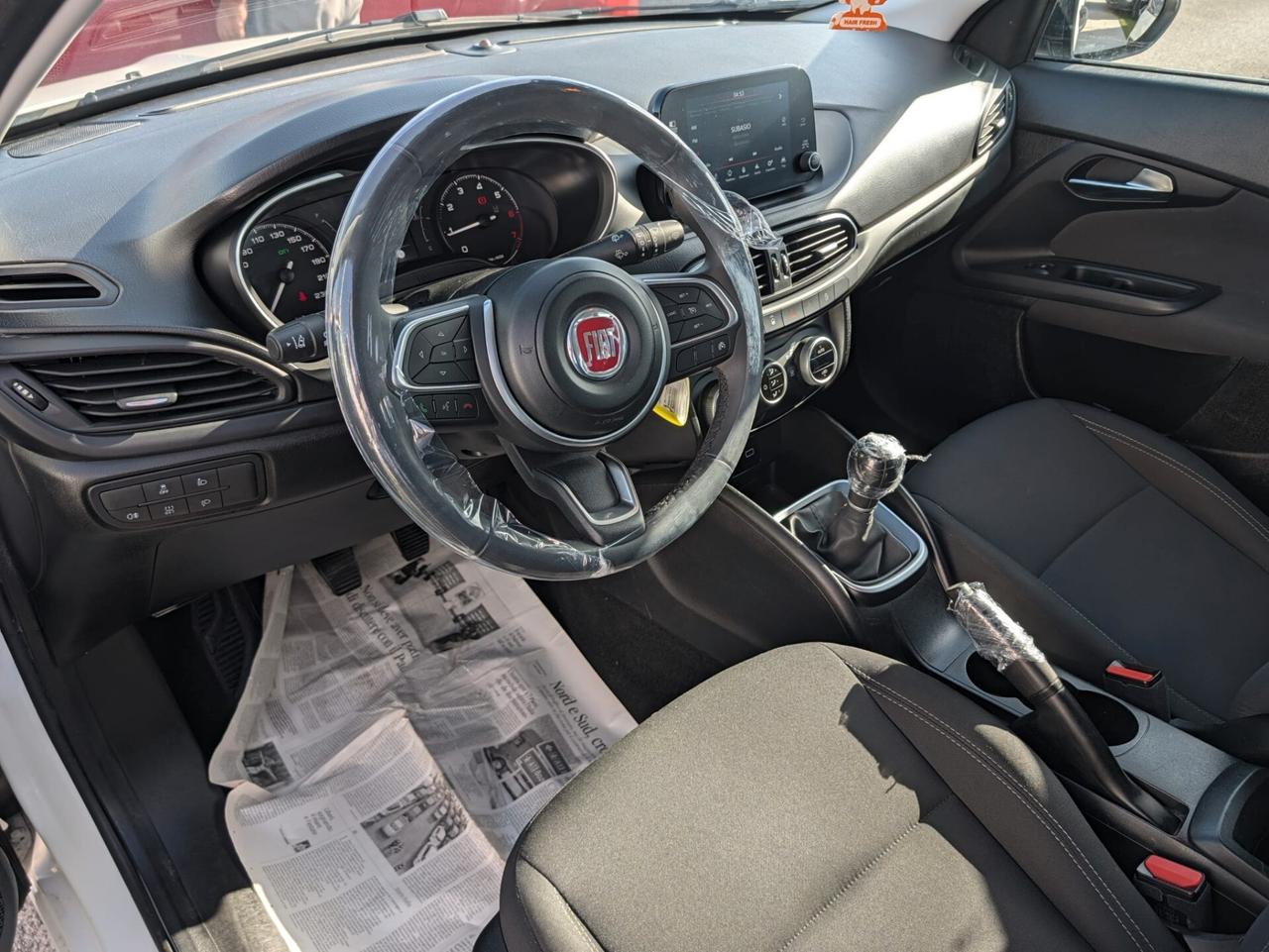 FIAT Tipo SW II 2021 SW 1.0 t3 100cv