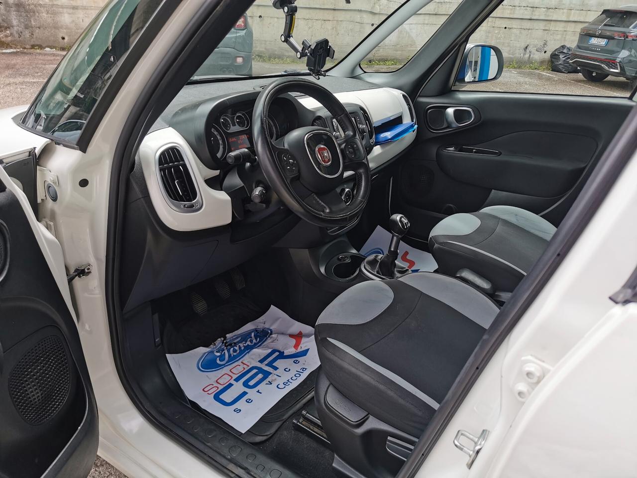 Fiat 500L 1.3 Multijet 95 CV Urban