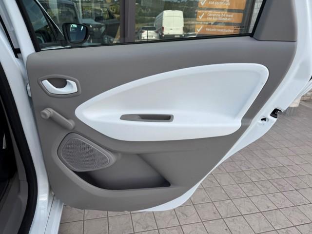 Renault Zoe Life R90 92cv