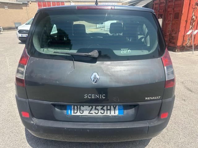 RENAULT Scenic 1.5 dCi/105CV Luxe