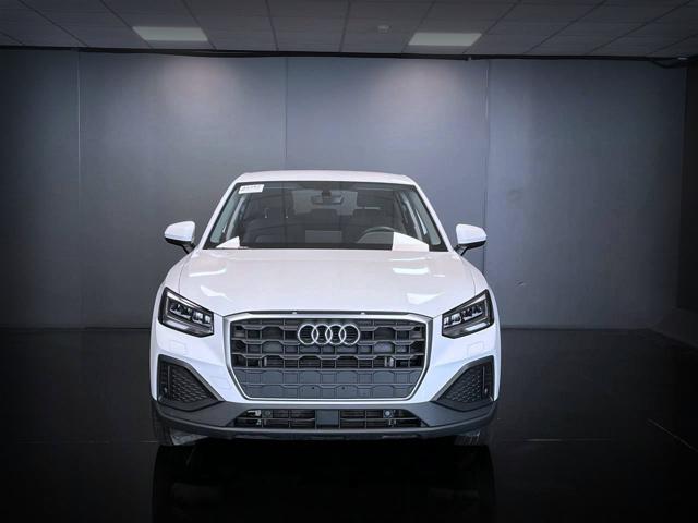 AUDI Q2 30 TDI 116CV S tronic Business