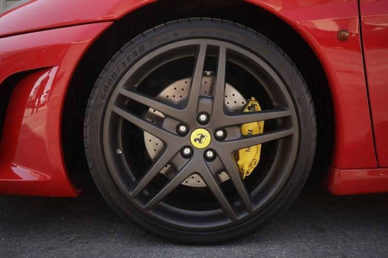 Ferrari F430 Ferrari F430 Coupe 4.3 F1 360KW ANNO 2007