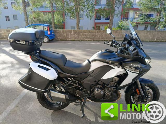 KAWASAKI Other VERSYS 1000 SE