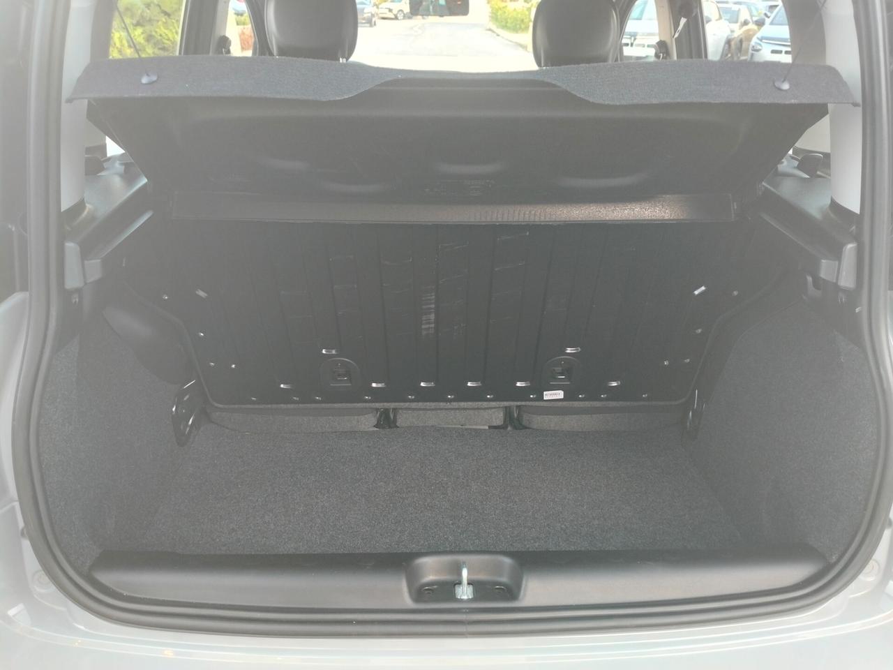 Fiat Panda 1.0 FireFly S&S Hybrid 5° posti