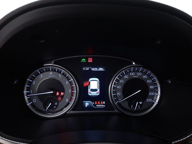 Suzuki Vitara Hybrid Starview A/T 4WD AllGrip BR735861 1.5 Full Hybrid 114CV