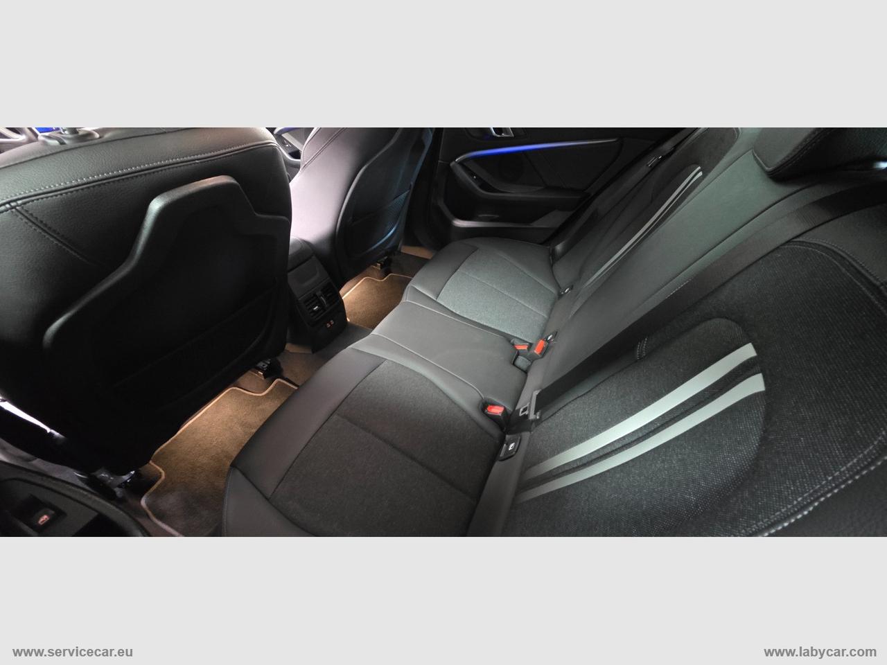 BMW 120d xDrive 5p. Msport