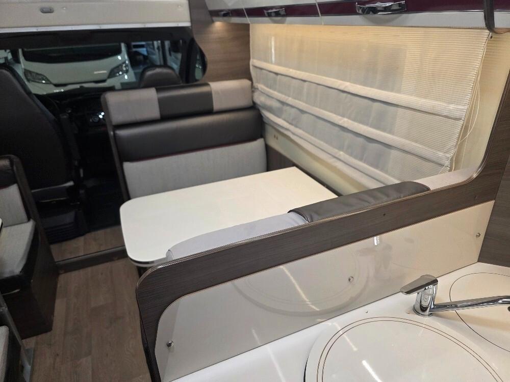 CAMPER MCLOUIS GLAMYS 22 DIAMOND