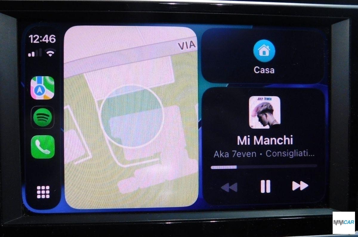 VOLKSWAGEN - T6 Caravelle