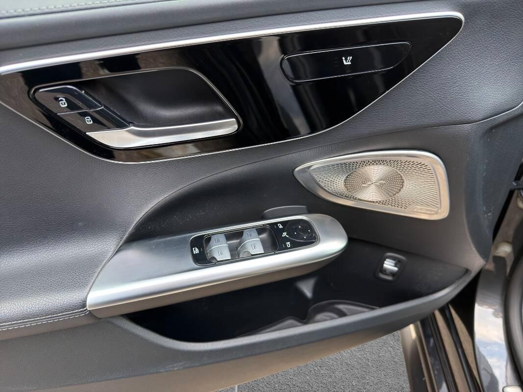 Mercedes Classe C 220 d mhev Premium Plus auto