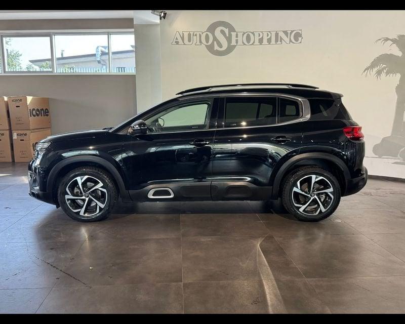 Citroën C5 Aircross BlueHDi 130 S&S EAT8 Shine