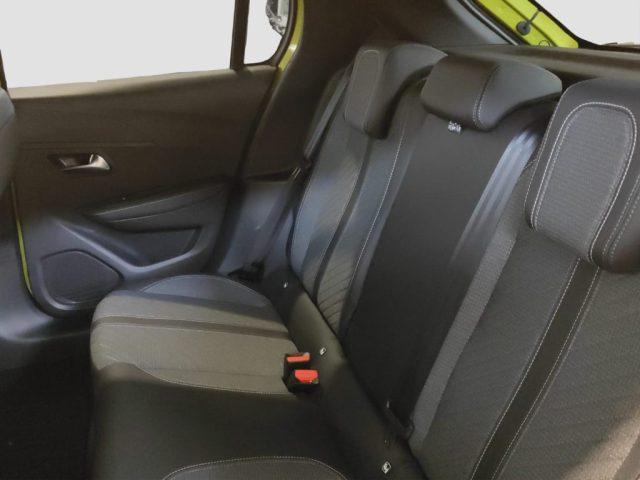 PEUGEOT 208 208 Hybrid 100 e-DCS6 Allure