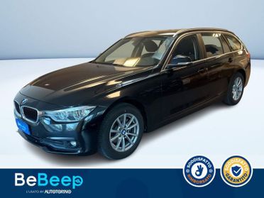 BMW Serie 3 Touring 316D TOURING BUSINESS ADVANTAGE