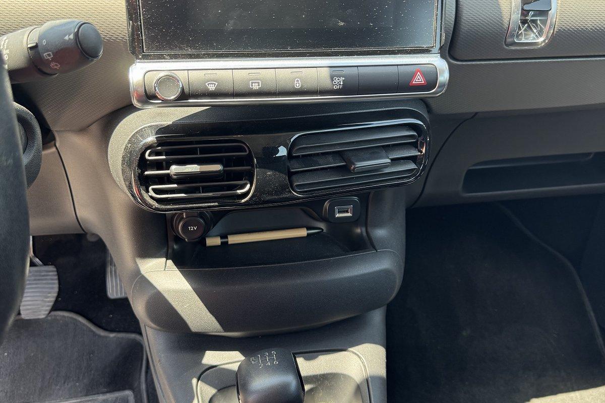 CITROEN C4 Cactus PureTech 110 S&S Feel