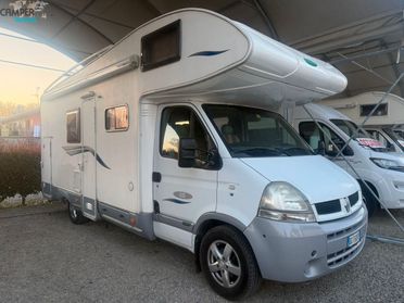 Mclouis MC LOUIS TANDY PLUS 433 - LETTI A CASTELLO IN CODA