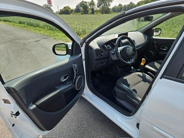 Renault Clio 1.2 16V 5 porte Dynamique