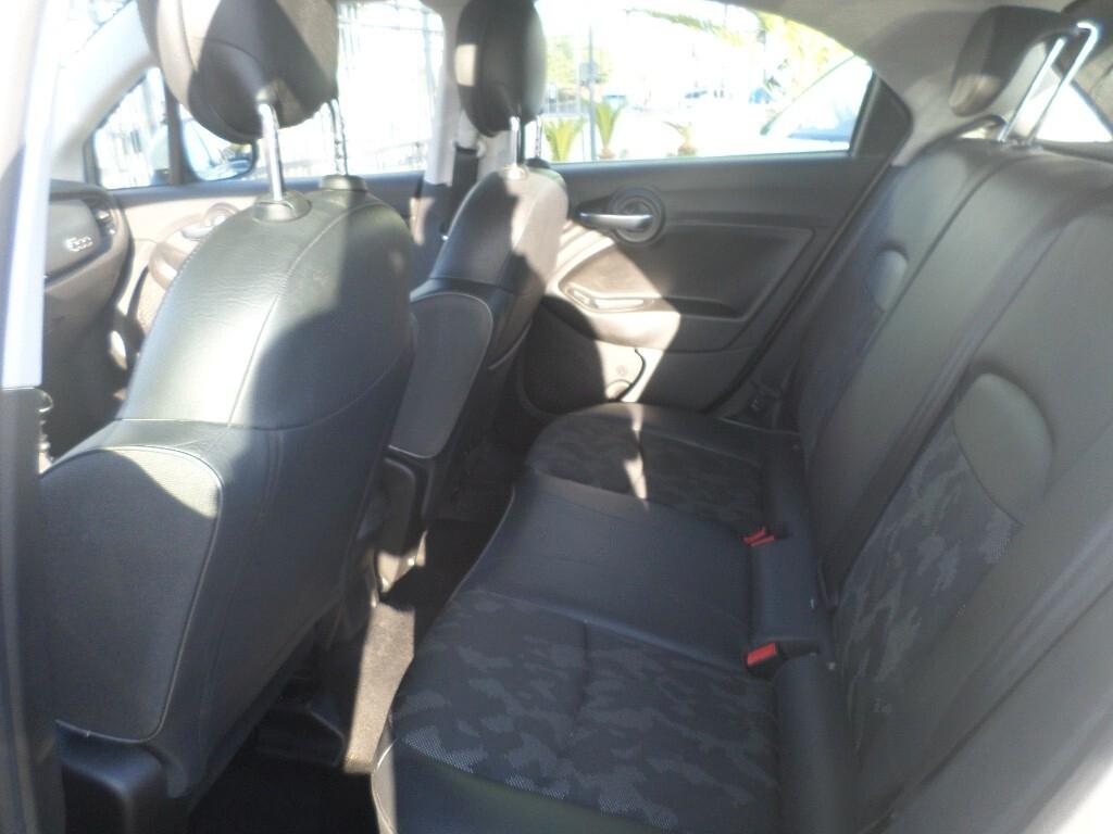 Fiat 500X 1.3 MultiJet 95 CV Cross