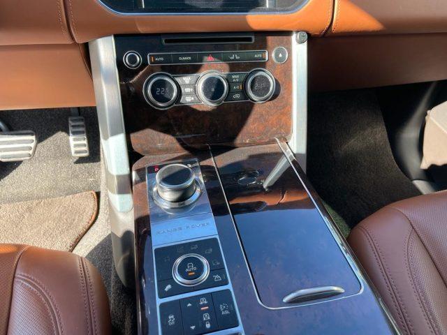LAND ROVER Range Rover 4.4 SDV8 Autobiography IVA ESP. FULL OPT.