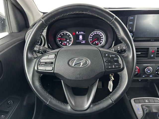 HYUNDAI i10 1.0 MPI AT Tech