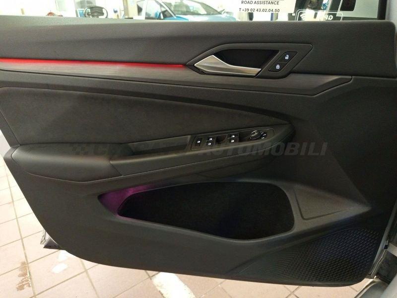 Volkswagen Golf VIII 2020 1.5 etsi evo Style 130cv dsg