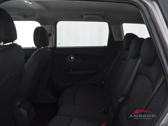MINI Clubman Cooper D 1.5 One D - PER OPERATORI DEL SETTORE