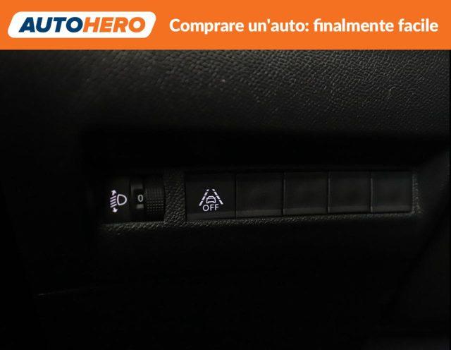 PEUGEOT 208 PureTech 100 Stop&Start EAT8 5 porte Active Pack