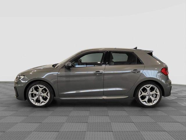 AUDI A1 A1 SPB 30 TFSI S tronic S line edition
