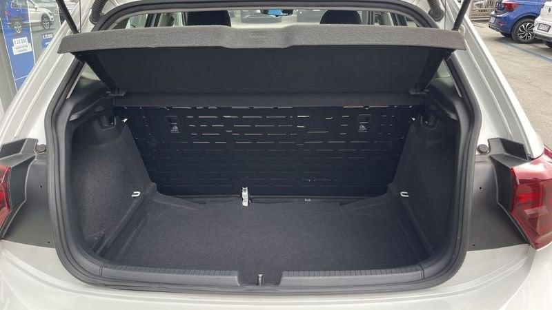 Volkswagen Polo 1.0 EVO