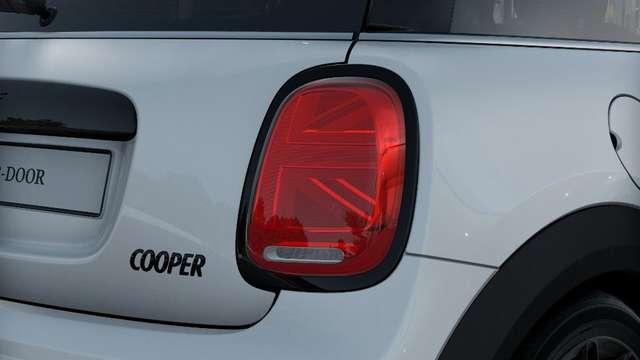 MINI Cooper 1.5 Cooper Camden Edition
