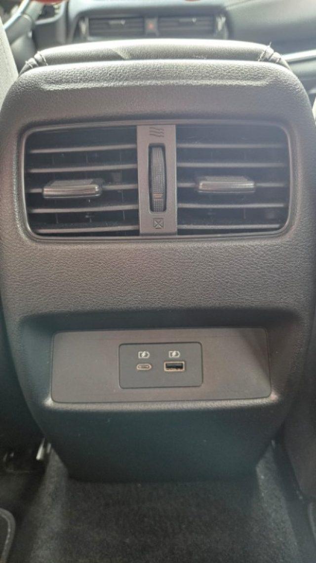 NISSAN Qashqai MHEV 140 CV N-Style