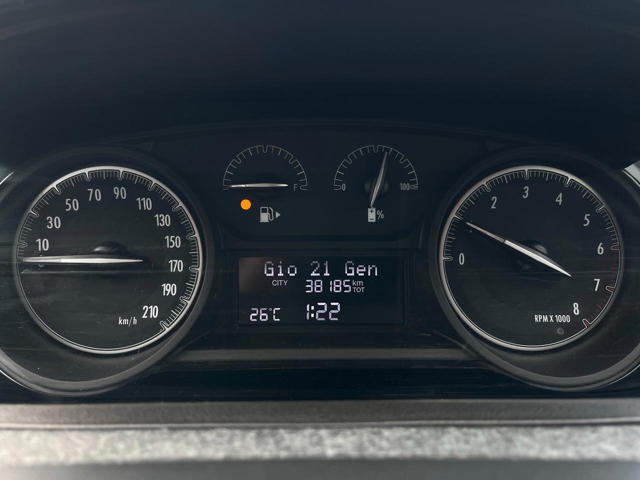 Lancia Ypsilon 1.0 FireFly 5 porte S&S Hybrid Silver Plus