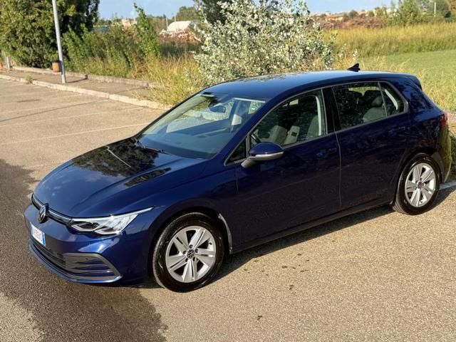 VOLKSWAGEN Golf 1.0 eTSI EVO DSG Life