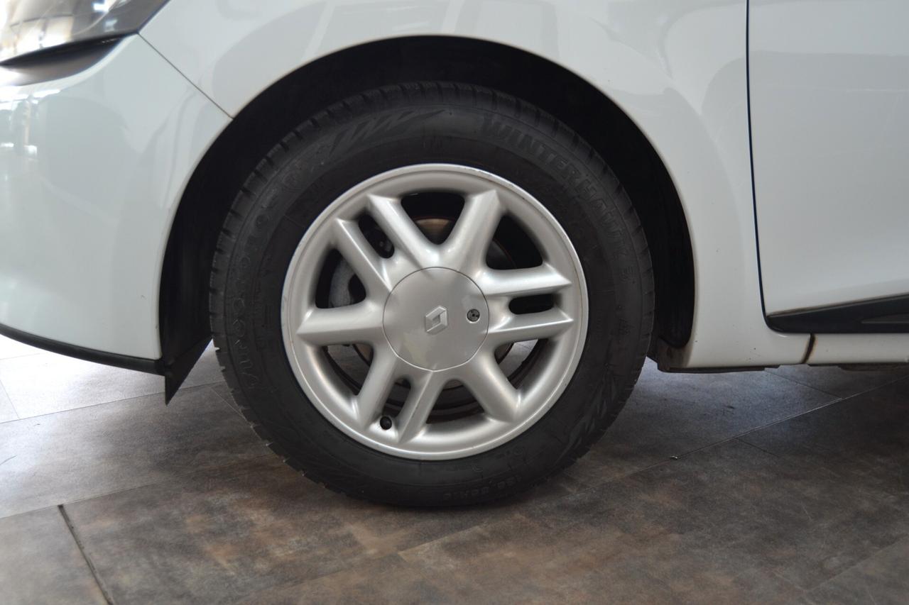Renault Clio 1.5DCI 75CV Energy 5P/Navi/Cruise/KMDOC