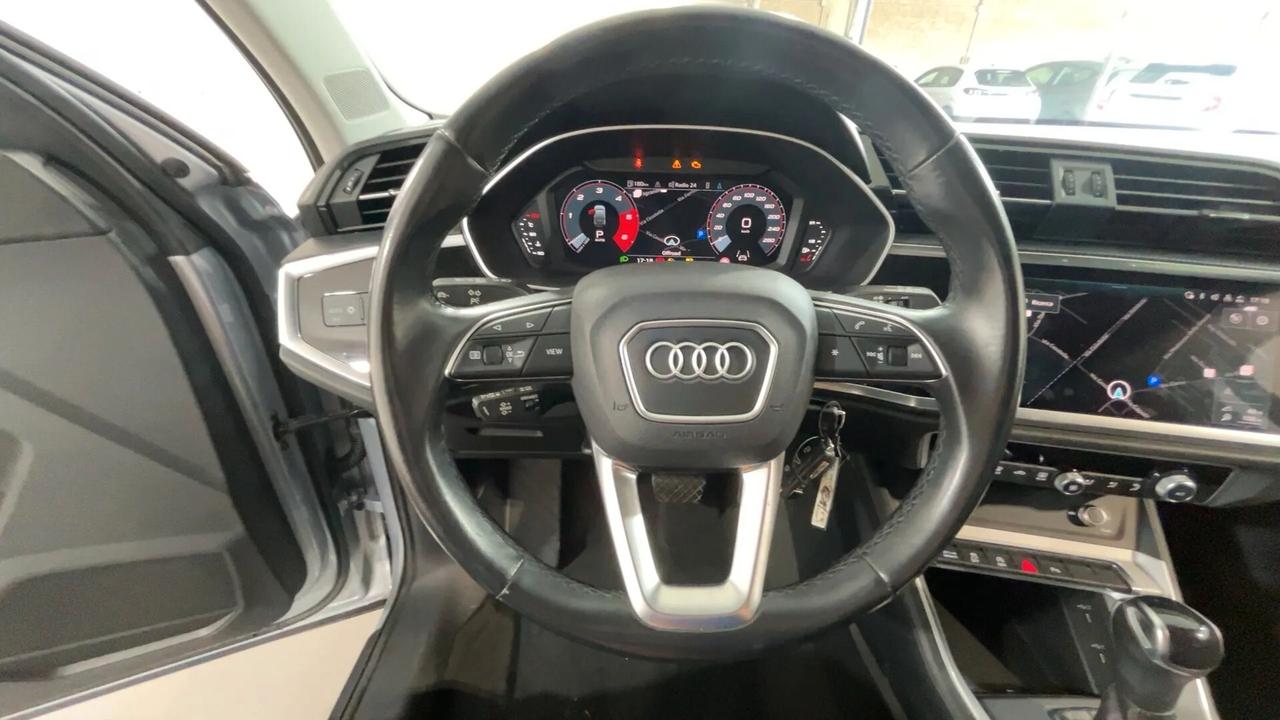Audi Q3 SPB 35 TDI Business Plus