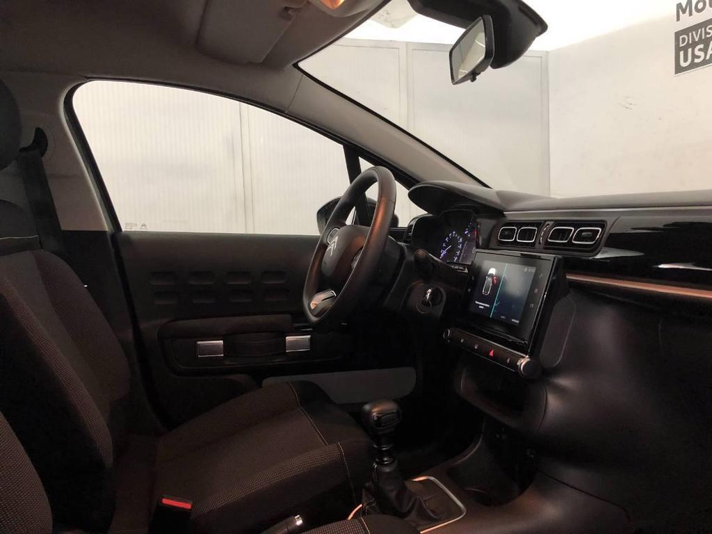 Citroen C3 1.2 PureTech Shine