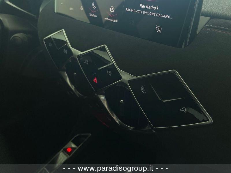 DS DS3 DS 3 Hybrid Performa
