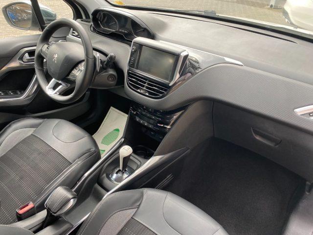 PEUGEOT 2008 1.6 e-HDi 92 CV Automatica ETG6 Allure