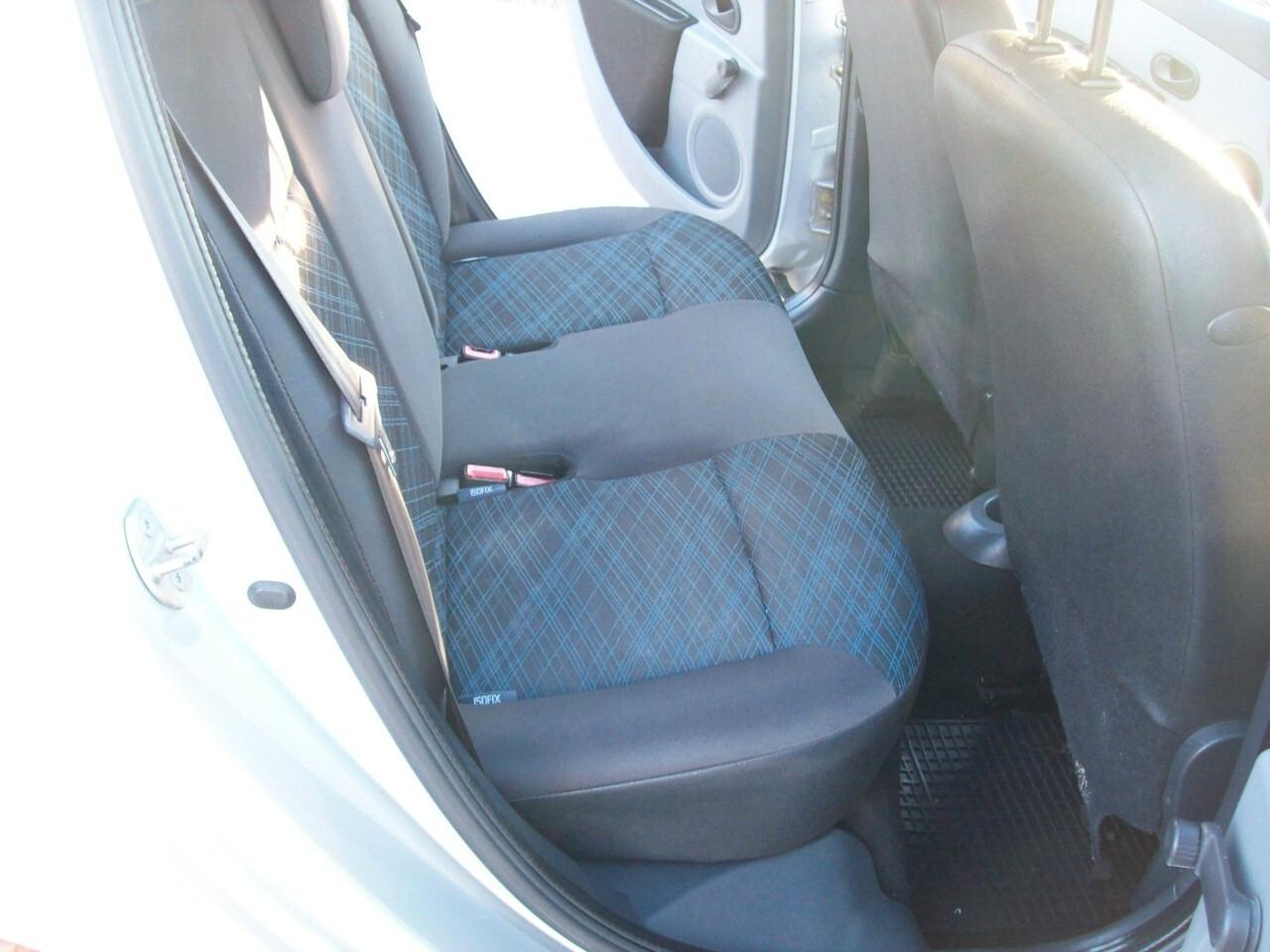 RENAULT CLIO 1.5 DCI CV.85 5P DYNAMIQUE