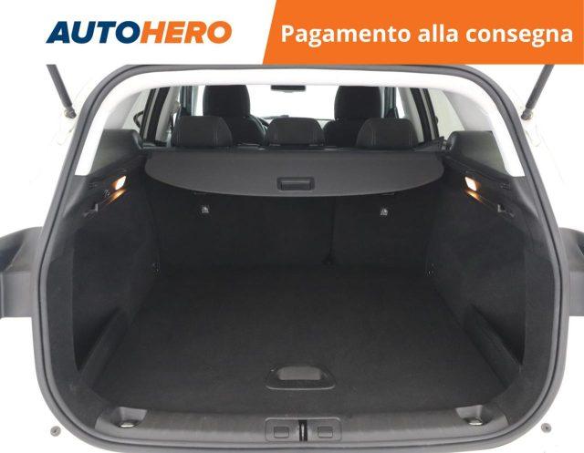 FIAT Tipo 1.6 Mjt S&S DCT SW Lounge