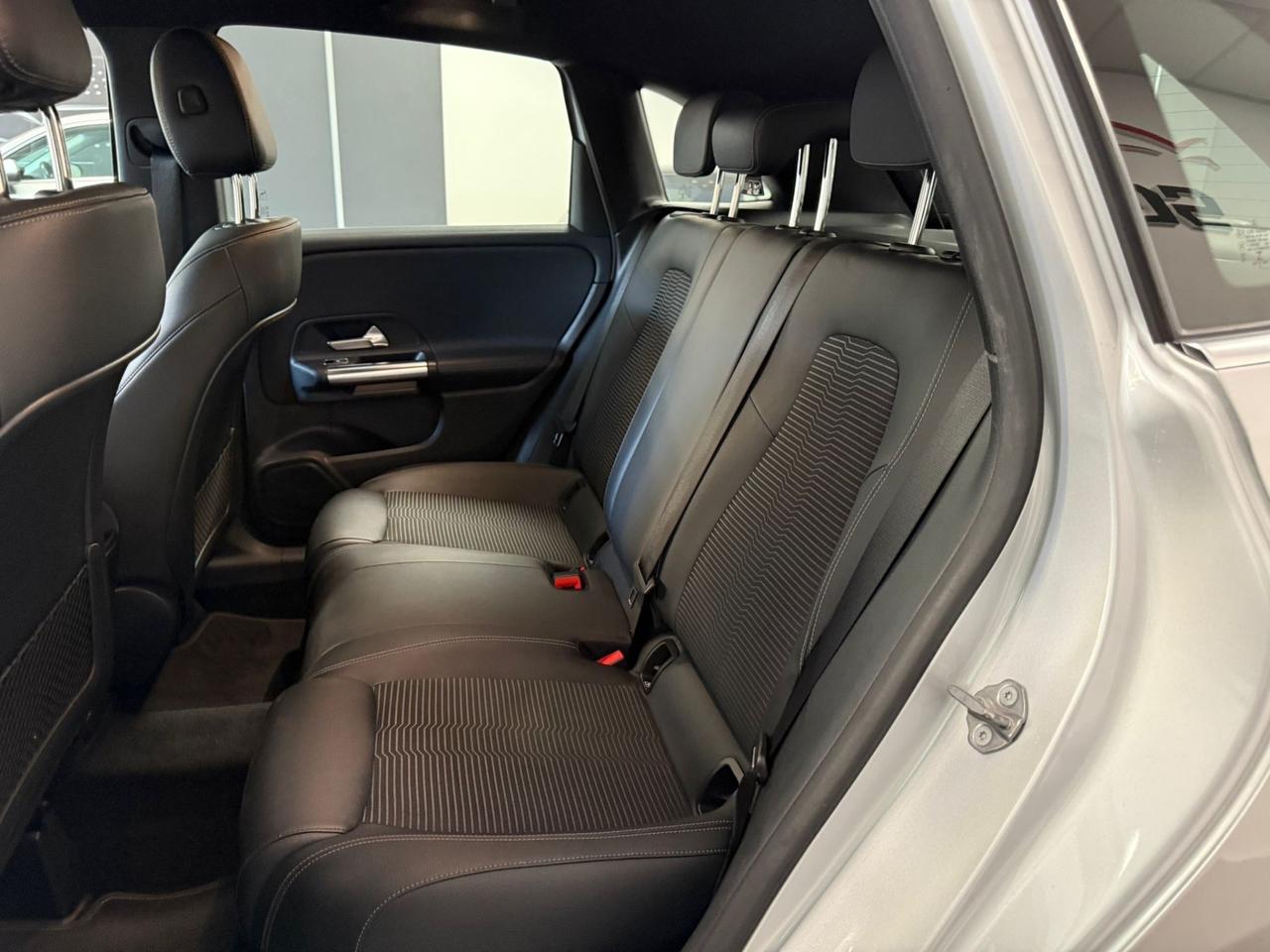 Mercedes-benz B 220 B 220 d Automatic Sport