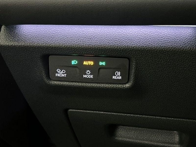 Volkswagen Tiguan Tiguan 1.5 etsi R-Line 150cv dsg