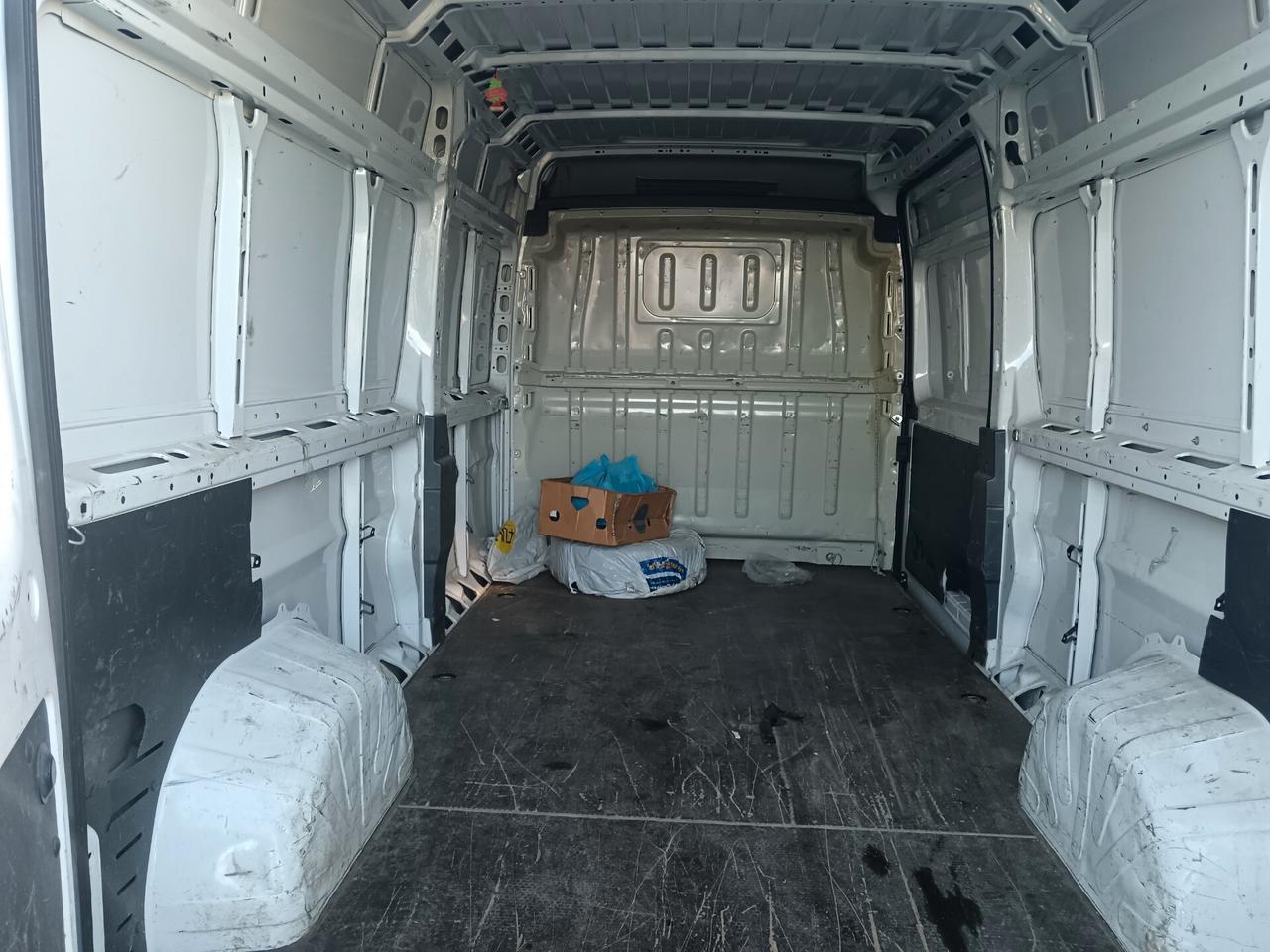 FIAT DUCATO 2.3 DIESEL KM0!!!!!!!