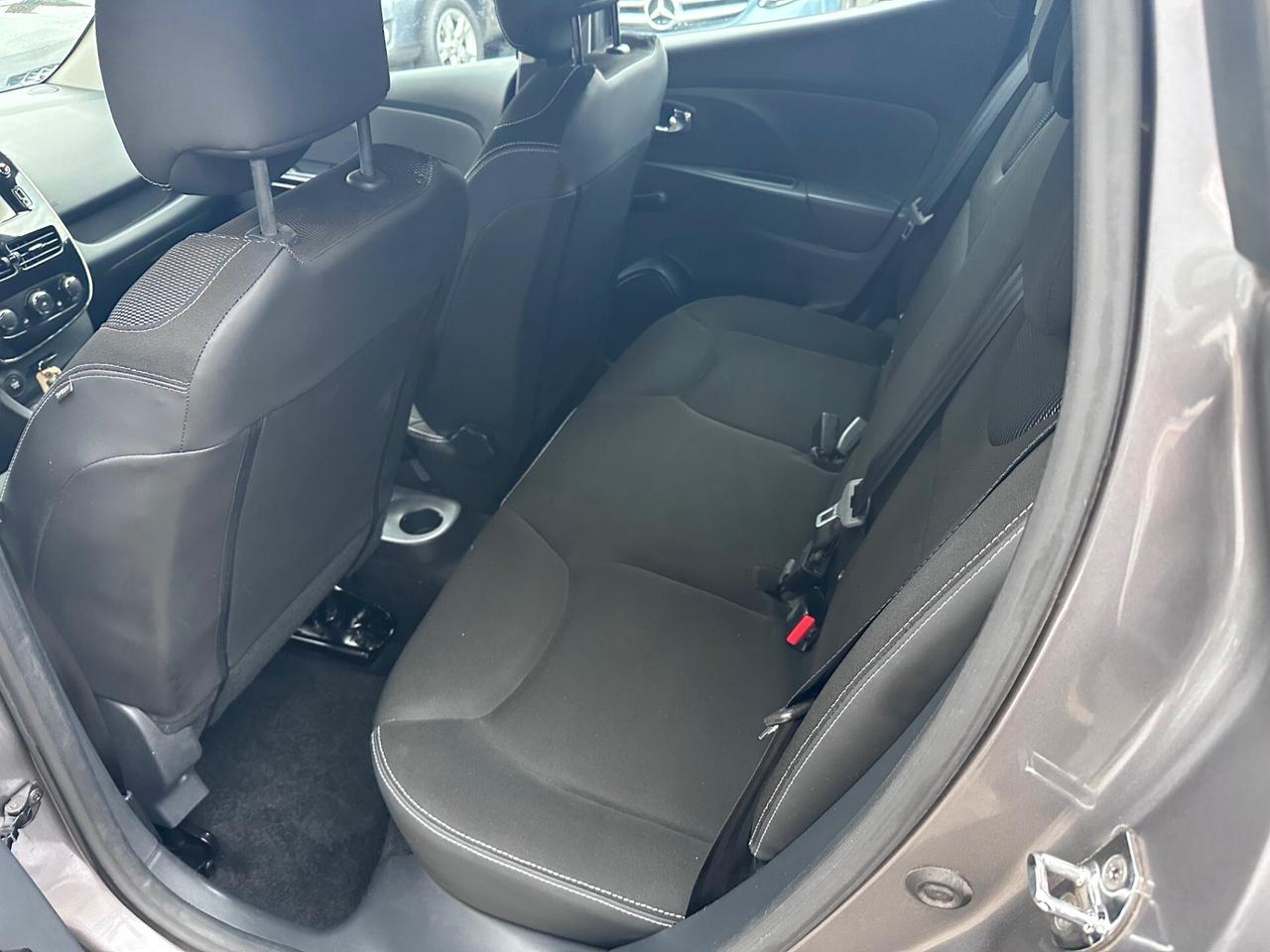 Renault Clio 1.2 75CV 5 porte Wave*EURO5*NEOPATENTATI