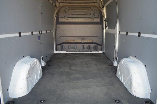 MERCEDES-BENZ Sprinter F39/33 311 CDI FWD TA Furgone