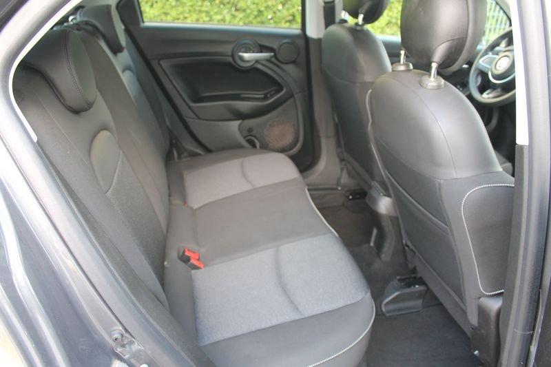 FIAT 500X 1.0 T3 120 CV Urban